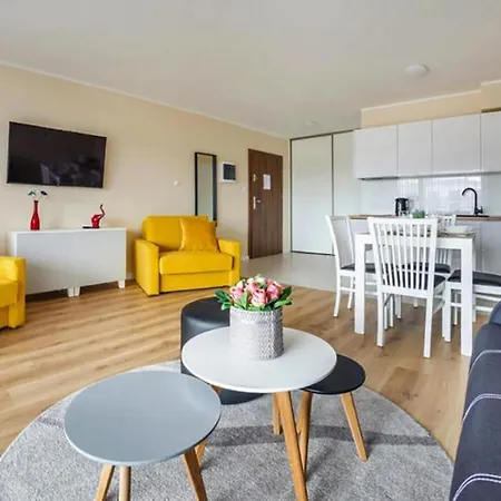 Apartment, Kolobrzeg * Kolberg