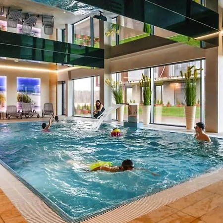 Apartment, Kolobrzeg Kolberg