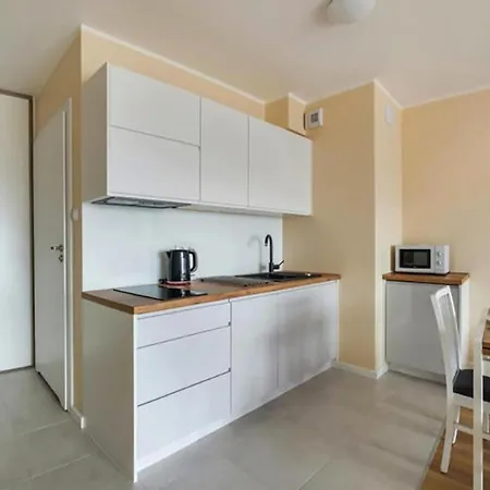 Apartment, Kolobrzeg Apartment