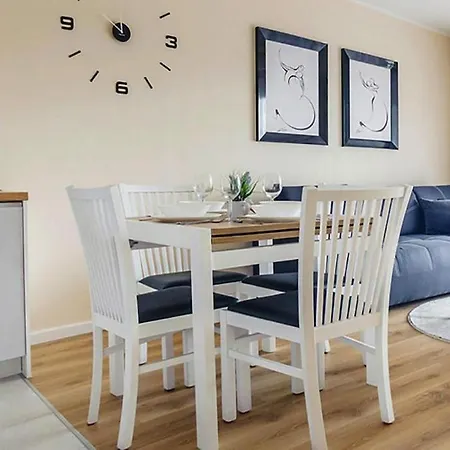 Apartment, Kolobrzeg * Kolberg
